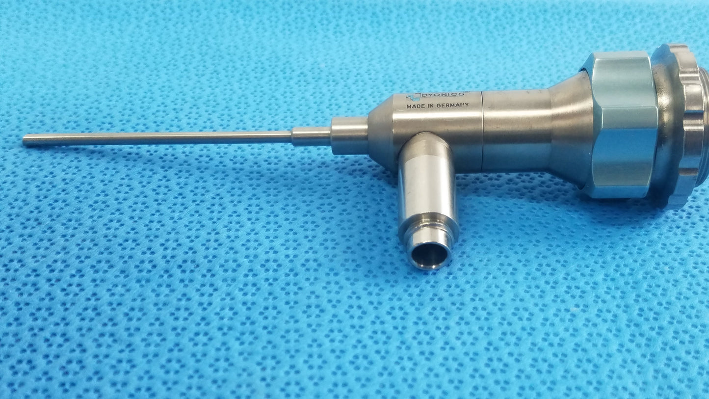 Dyonics 30-Degree Video Arthroscope S/N HR 50317