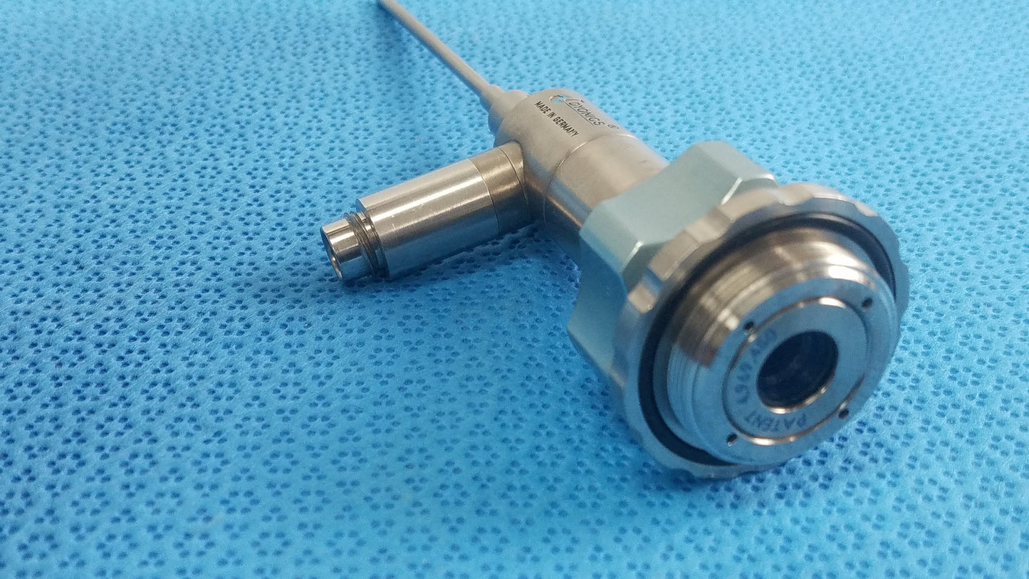 Dyonics 30-Degree Video Arthroscope S/N HR 50317