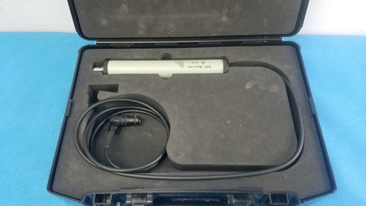 B&K Medical 1880 Motor Unit Ultrasound Drive Cable With Case