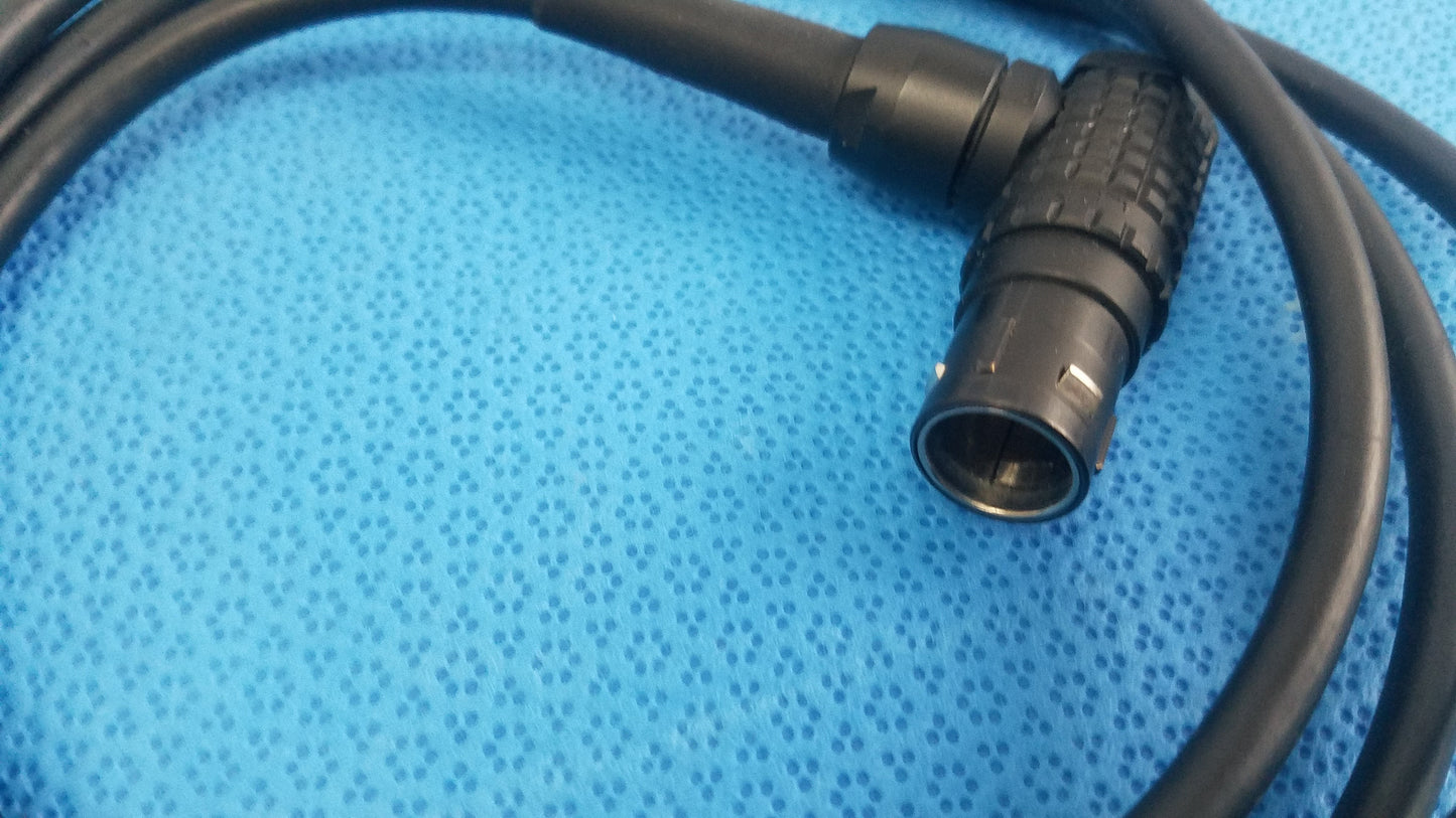 B&K Medical 1880 Motor Unit Ultrasound Drive Cable With Case
