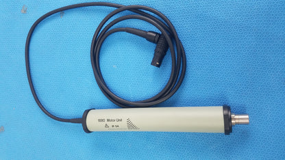 B&K Medical 1880 Motor Unit Ultrasound Drive Cable With Case