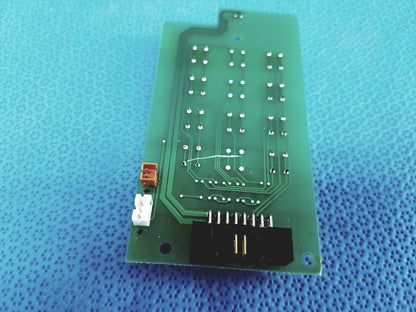Topcon TRC-NW300 Control Switch PCB Board 4050246010 CONT-SW-PCB