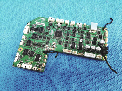 Topcon TRC-NW8 KY PCB Control Circuit Board 4050862011 T8A0980