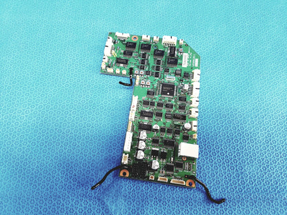 Topcon TRC-NW8 KY PCB Control Circuit Board 4050862011 T8A0980