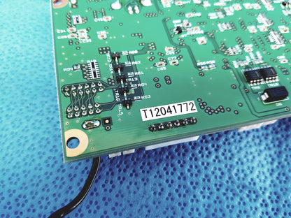 Topcon TRC-NW8 KY PCB Control Circuit Board 4050862011 T8A0980