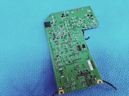 Topcon TRC-NW8 KY PCB Control Circuit Board 4050862011 T8A0980
