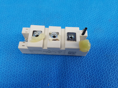 Semikron SKM195GB066D SEMITRANS M IGBT Power Module