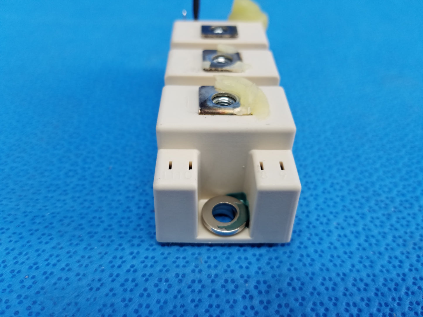 Semikron SKM195GB066D SEMITRANS M IGBT Power Module