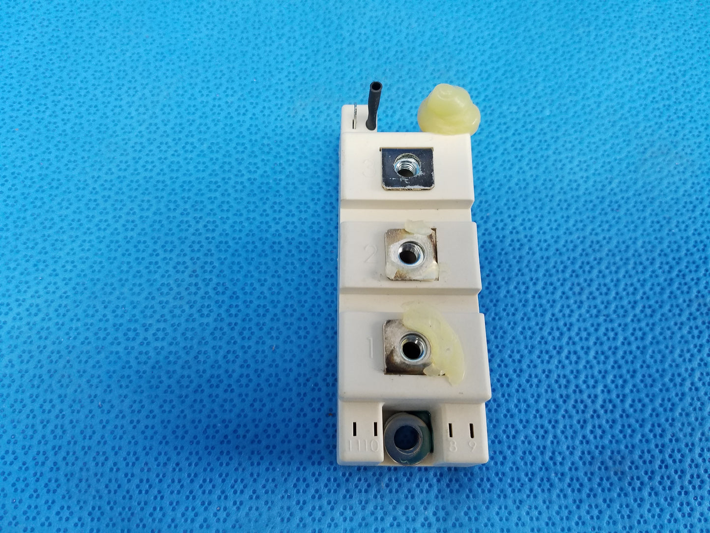 Semikron SKM195GB066D SEMITRANS M IGBT Power Module