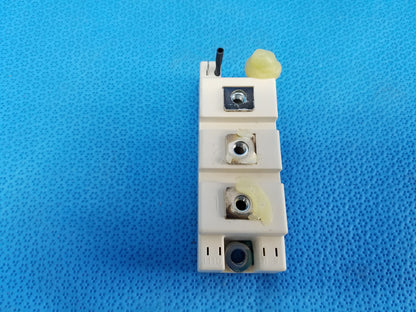 Semikron SKM195GB066D SEMITRANS M IGBT Power Module