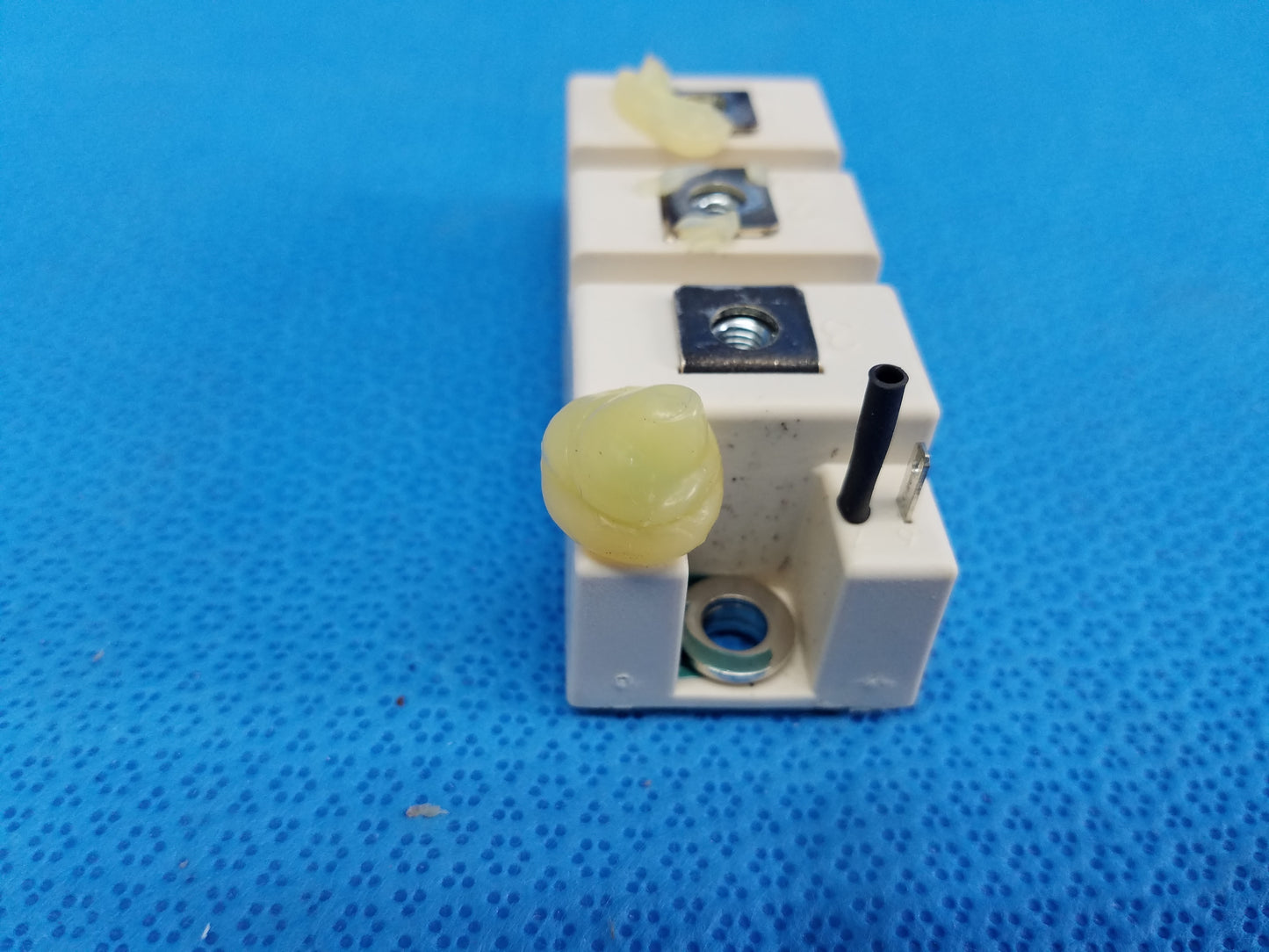 Semikron SKM195GB066D SEMITRANS M IGBT Power Module