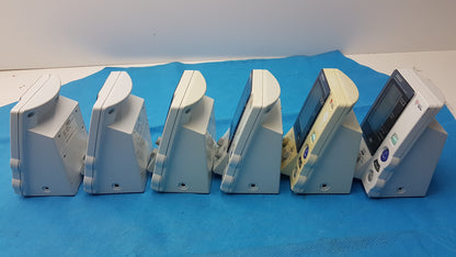 Lot of 6 Omron IntelliSense Professional Digital Blood Pressure Monitor