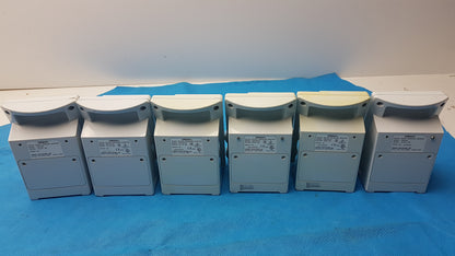 Lot of 6 Omron IntelliSense Professional Digital Blood Pressure Monitor