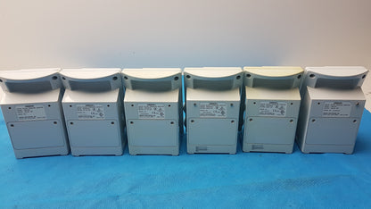 Lot of 6 Omron IntelliSense Professional Digital Blood Pressure Monitor