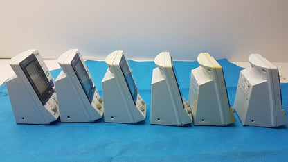 Lot of 6 Omron IntelliSense Professional Digital Blood Pressure Monitor