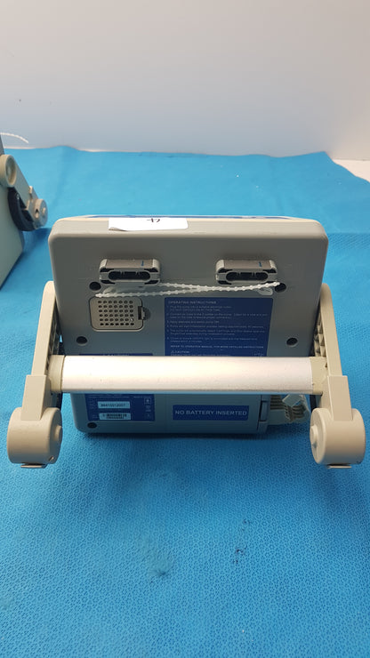 Lot of 5 Medline Hemo Force DVT Compression Pump