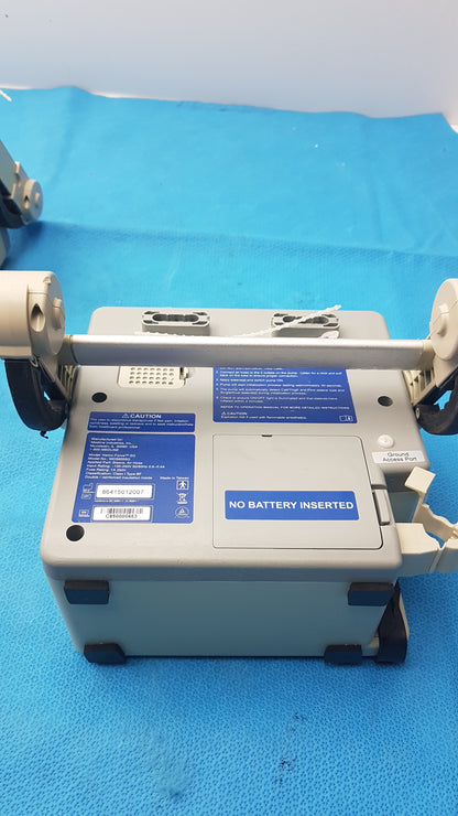 Lot of 5 Medline Hemo Force DVT Compression Pump