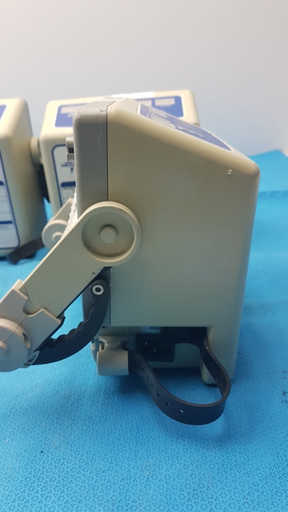 Lot of 5 Medline MDS600SQ Hemo Force SQ Sequential DVT Pump