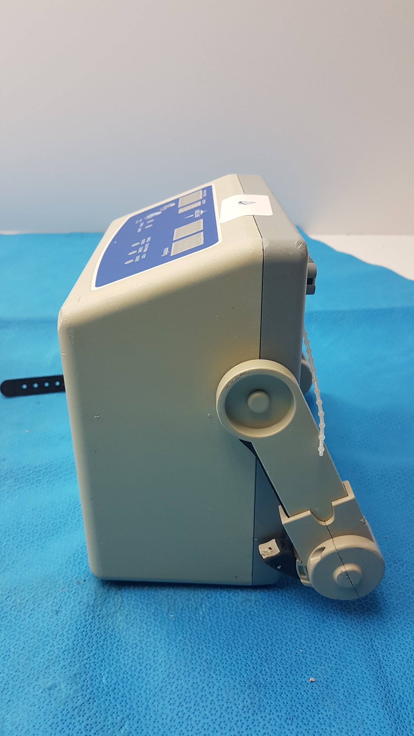 Lot of 5 Medline MDS600SQ Hemo Force SQ Sequential DVT Pump