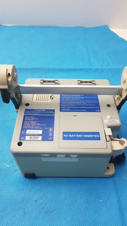 Lot of 5 Medline MDS600SQ Hemo Force SQ Sequential DVT Pump