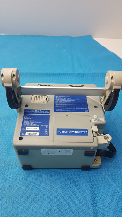 Lot of 5 Medline MDS600SQ Hemo Force SQ Sequential DVT Pump