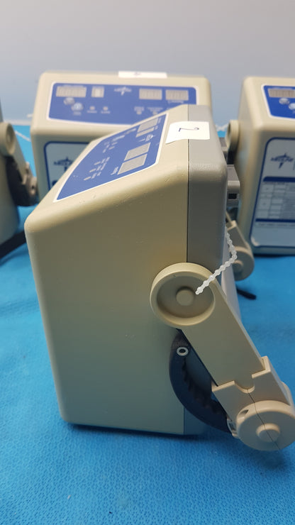 Lot of 5 Medline MDS600SQ Hemo Force SQ Sequential DVT Pump