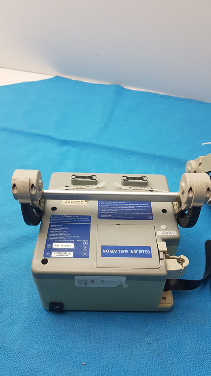 Lot of 5 Medline MDS600SQ Hemo Force SQ Sequential DVT Pump