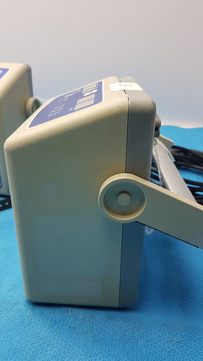 Lot of 5 Medline Hemo Force DVT Compression Pump Model MDS600SQ
