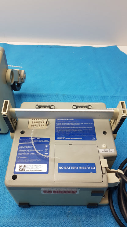 Lot of 5 Medline Hemo Force DVT Compression Pump Model MDS600SQ