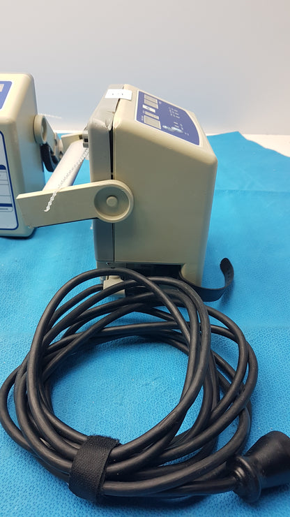 Lot of 5 Medline Hemo Force DVT Compression Pump Model MDS600SQ