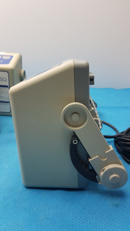 Lot of 5 Medline Hemo Force DVT Compression Pump MDS600SQ