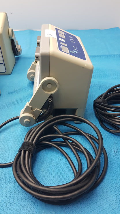 Lot of 5 Medline Hemo Force DVT Compression Pump MDS600SQ