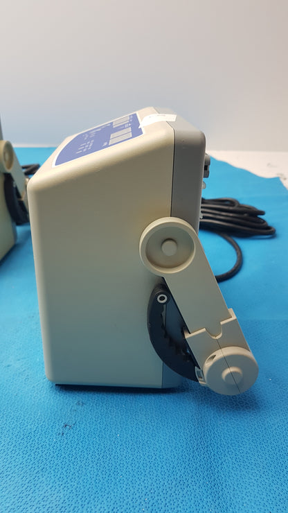 Lot of 5 Medline Hemo Force DVT Compression Pump