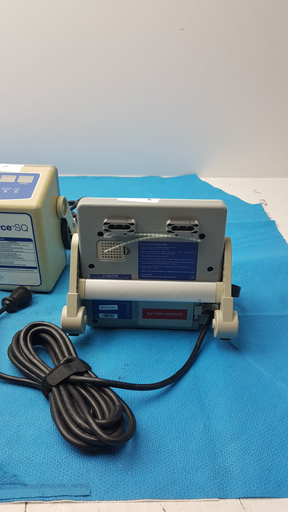 Lot of 5 Medline Hemo Force DVT Compression Pump