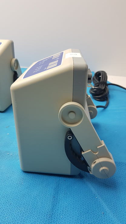 Lot of 5 Medline Hemo Force DVT Compression Pump