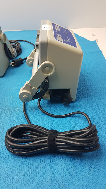 Lot of 5 Medline Hemo Force DVT Compression Pump