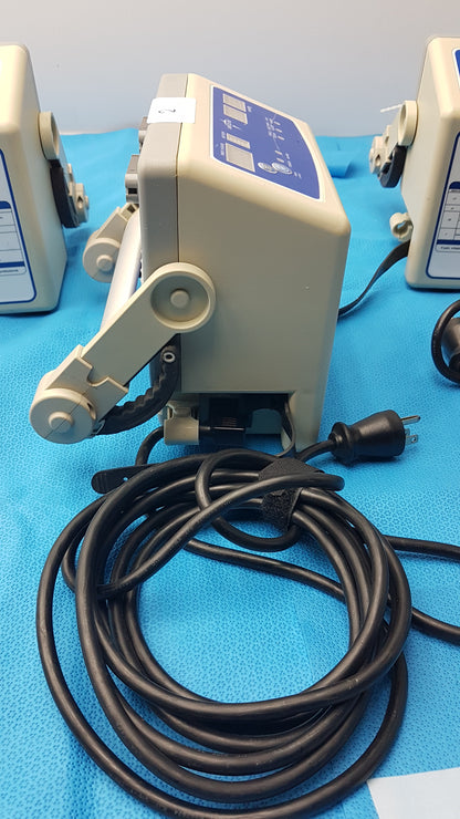 Lot of 5 Medline MDS600SQ Hemo Force SQ Sequential DVT Pump