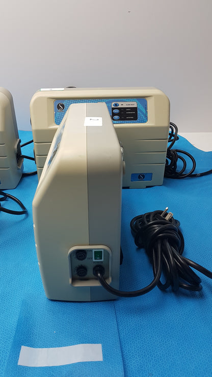 Lot of 4 Sizewise SW-AMP Dynamic Alternating Mattress Pumps