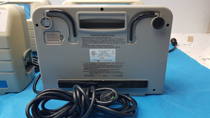 Lot of 4 Sizewise SW-AMP Dynamic Alternating Mattress Pumps