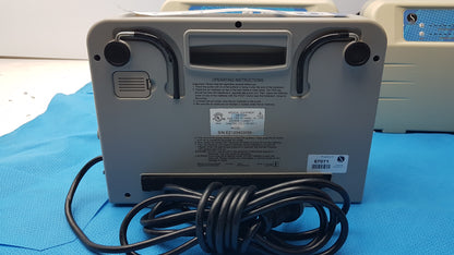 Lot of 4 Sizewise SW-AMP Dynamic Alternating Mattress Pumps
