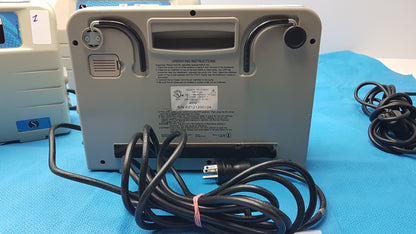 Lot of 4 Sizewise SW-AMP Dynamic Alternating Mattress Pumps