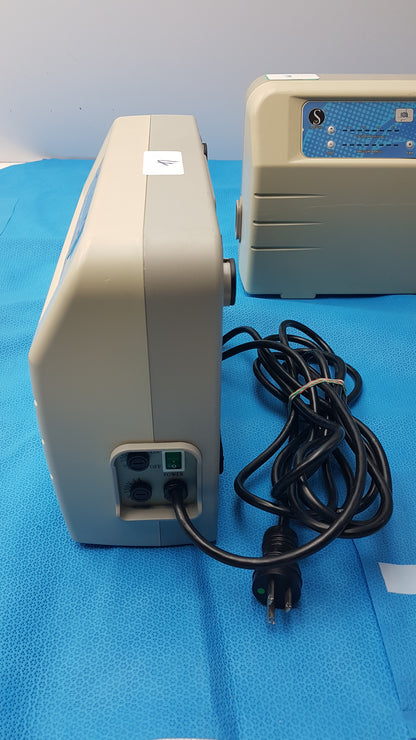 Lot of 4 Sizewise SW-AMP Dynamic Alternating Mattress Pumps
