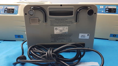 Lot of 4 Sizewise SW-AMP Dynamic Alternating Mattress Pumps