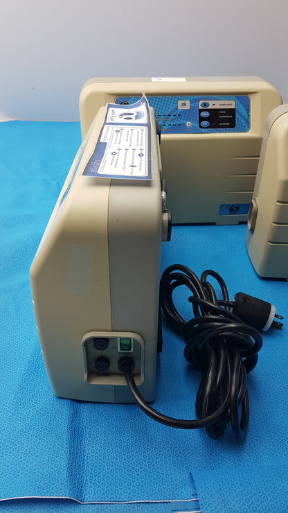 Lot of 4 Sizewise SW-AMP Dynamic Alternating Mattress Pumps