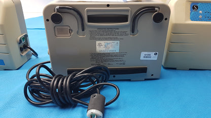 Lot of 4 Sizewise SW-AMP Dynamic Alternating Mattress Pumps