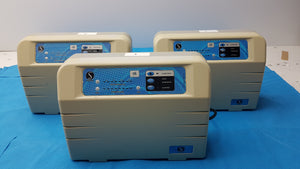 Lot of 3 Sizewise SW-AMP Dynamic Alternating Mattress Pumps