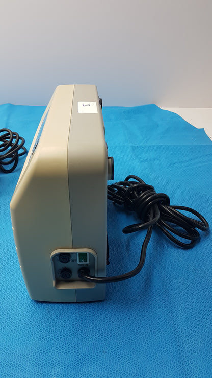 Lot of 3 Sizewise SW-AMP Dynamic Alternating Mattress Pumps