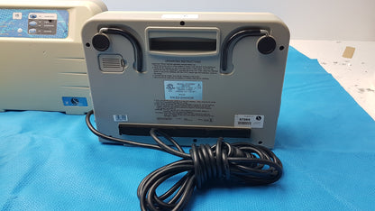 Lot of 3 Sizewise SW-AMP Dynamic Alternating Mattress Pumps