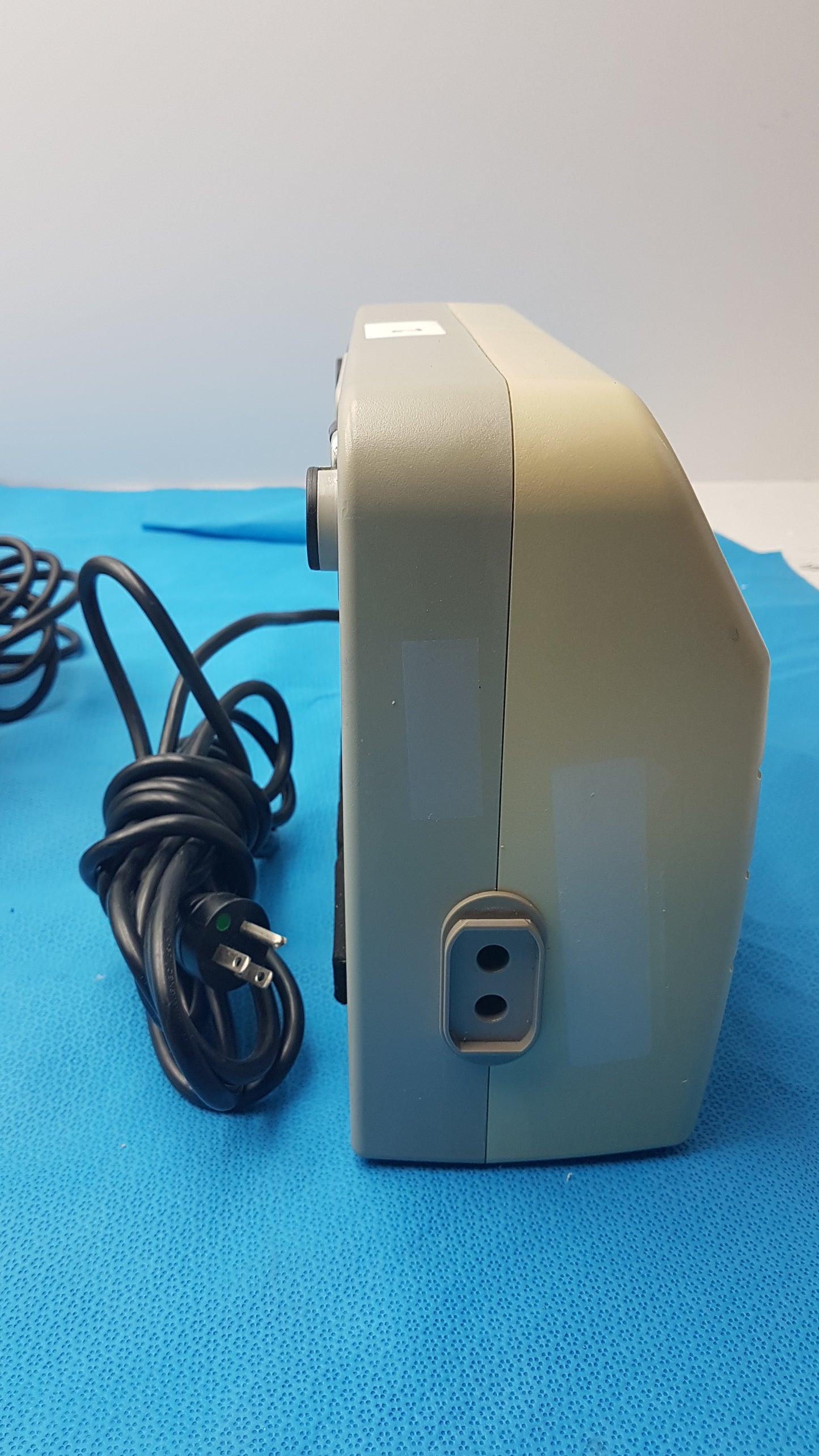 Lot of 3 Sizewise SW-AMP Dynamic Alternating Mattress Pumps