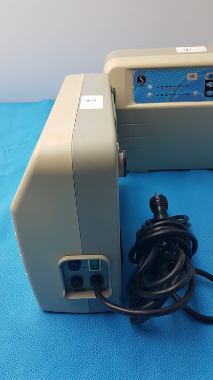 Lot of 3 Sizewise SW-AMP Dynamic Alternating Mattress Pumps